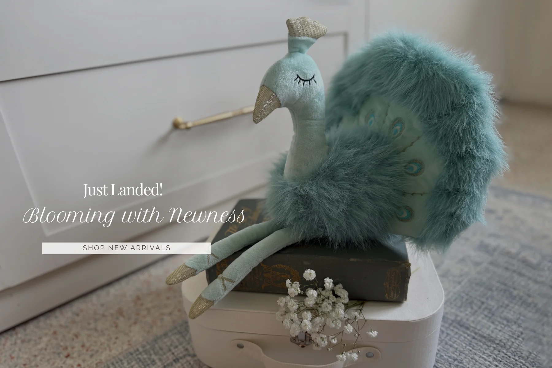 Whimsical Wonders for Little Ones